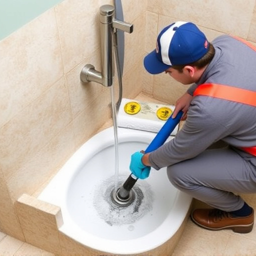 Drain Cleaning Companies in Arlington