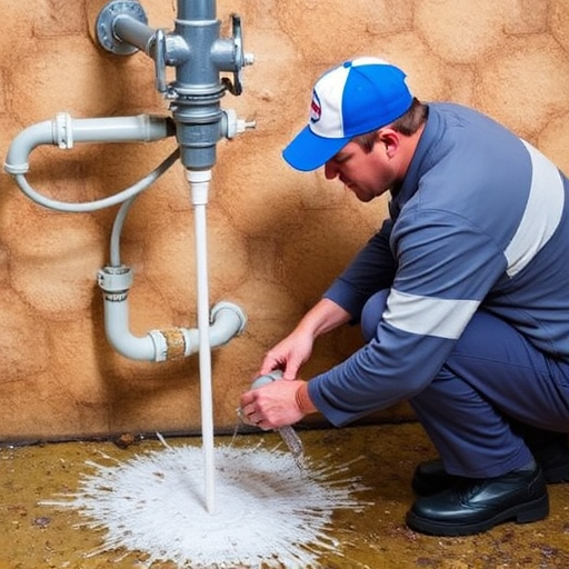 Drain Cleaning Companies in Arlington