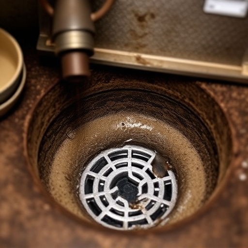 Drain Cleaning Companies in Arlington