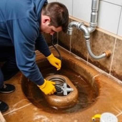 Drain Cleaning Experts Dallas