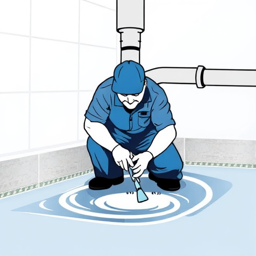 Drain Cleaning Experts Dallas