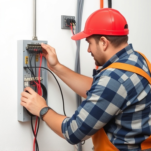 electrical repair