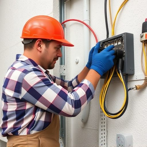 electrical repair