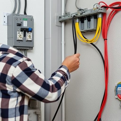 electrical repair