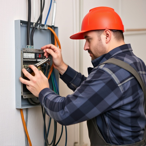 electrical repair