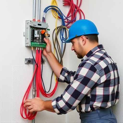electrical repair