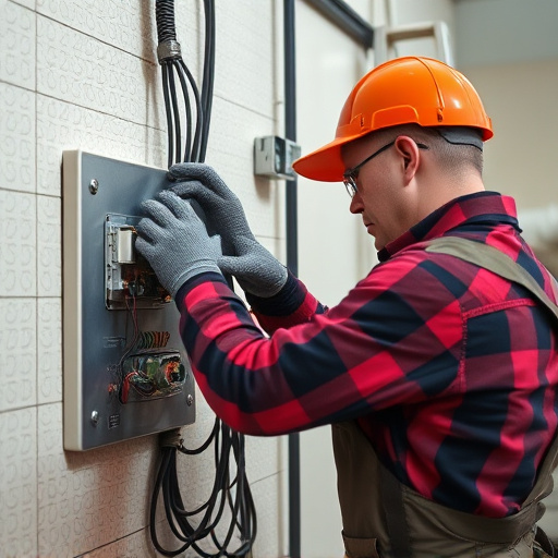 electrical repair