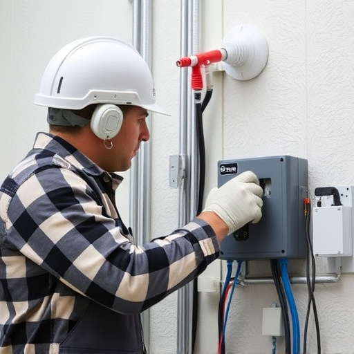 electrical repair