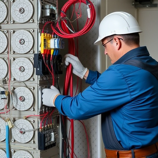 electrical repair