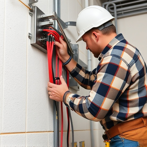 electrical repair