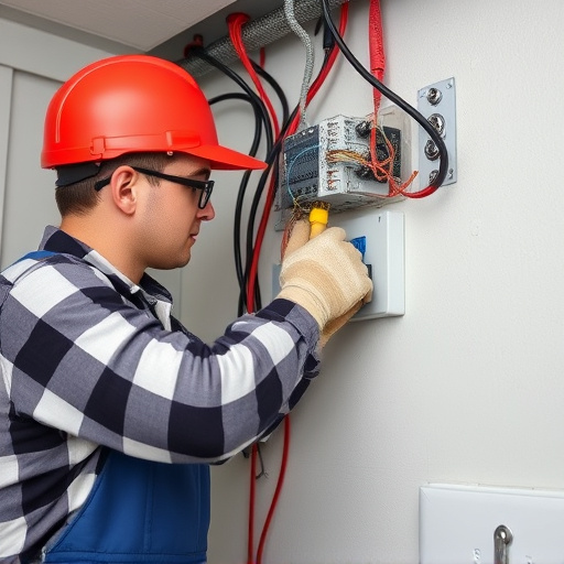 electrical repair