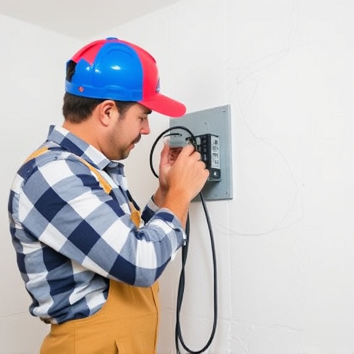 electrical repair