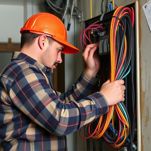 electrical repair