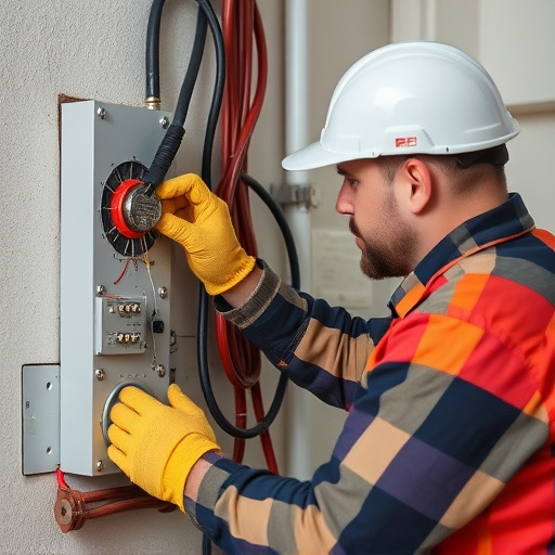 electrical repair