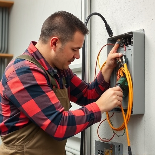 electrical repair