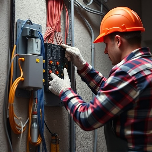 electrical repair