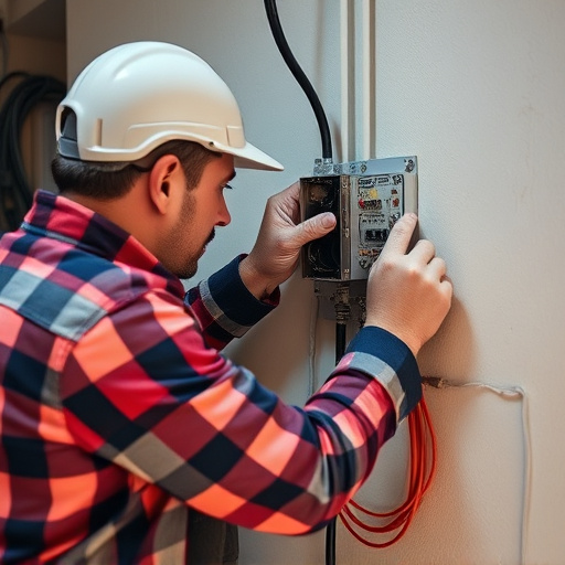electrical repair