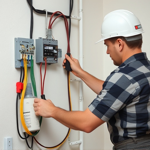 electrical repair