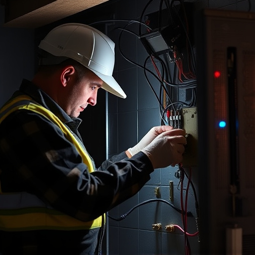 electrical repair