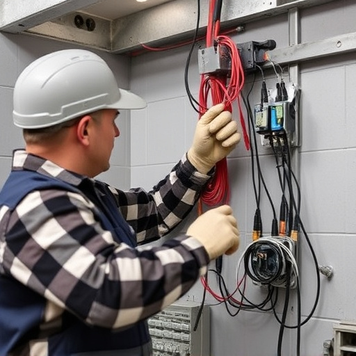 electrical repair