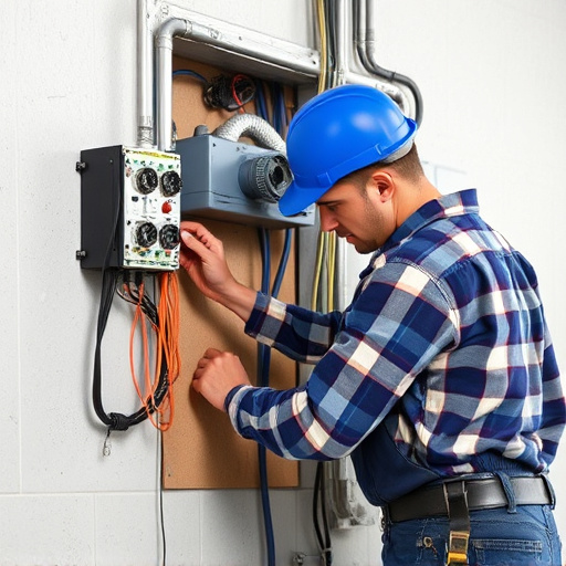 electrical repair