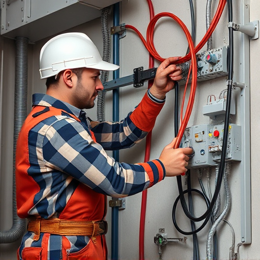 electrical repair, electrician, electrician company, electrician service
