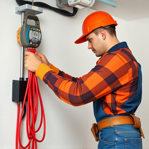 electrical repair, electrician, electrician company, electrician service