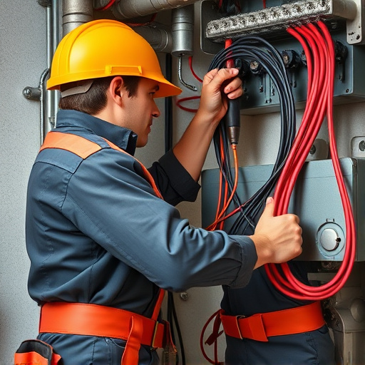 electrical repair, electrician, electrician company, electrician service