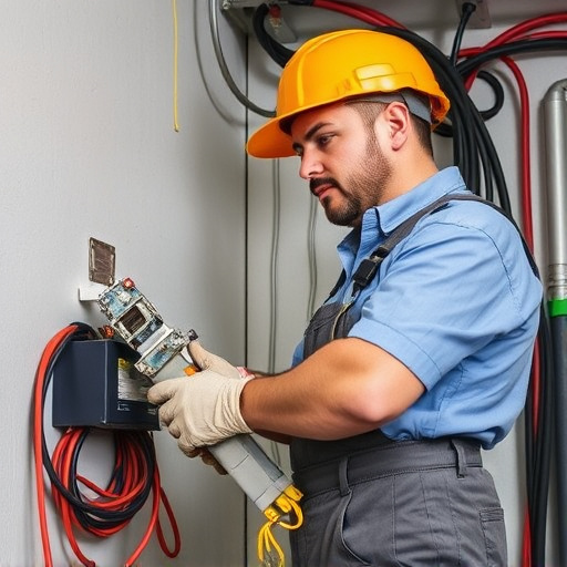 electrical repair, electrician, electrician company, electrician service