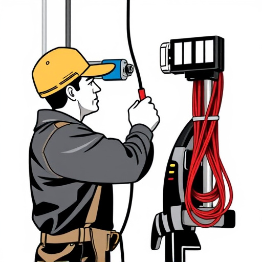 electrical repair, electrician, electrician company, electrician service