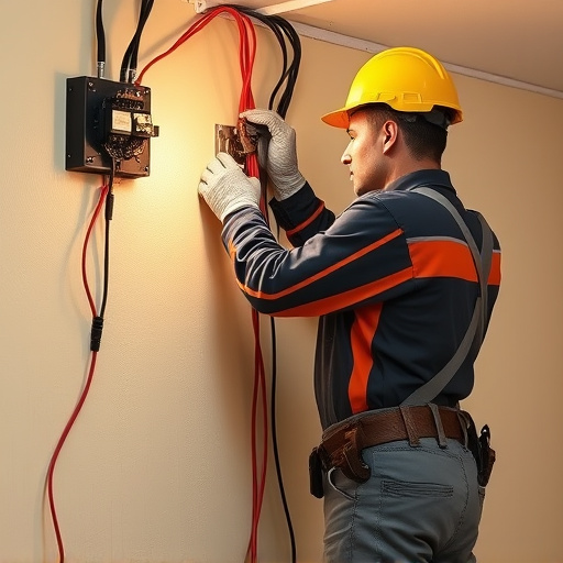 electrical repair, electrician, electrician company, electrician service
