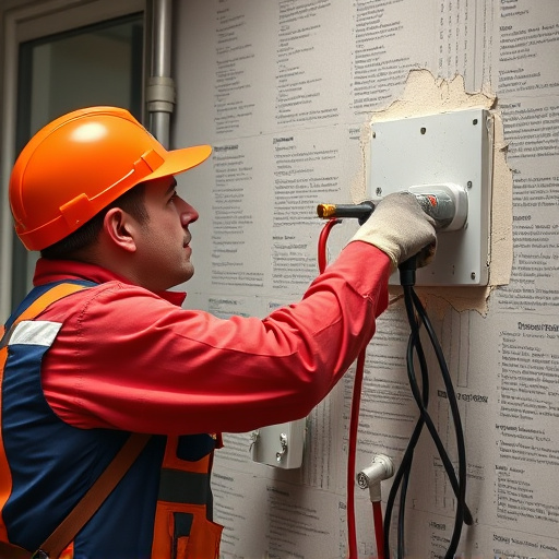 electrical repair, electrician, electrician company, electrician service