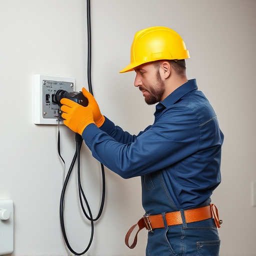 electrical repair, electrician, electrician company, electrician service