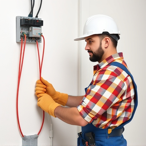 electrical repair, electrician, electrician company, electrician service