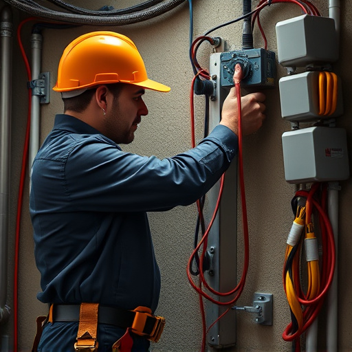 electrical repair, electrician, electrician company, electrician service