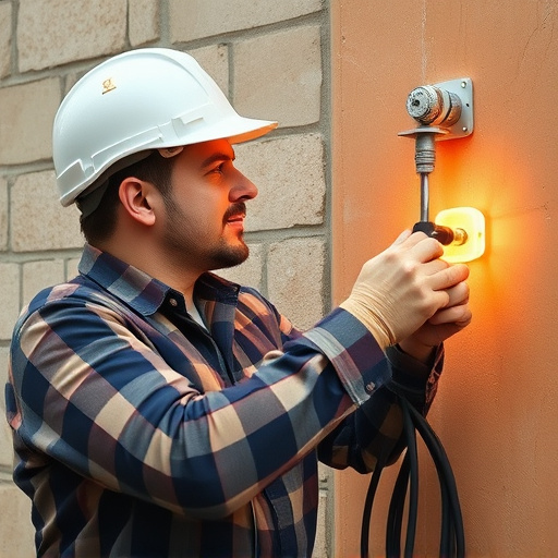electrician
