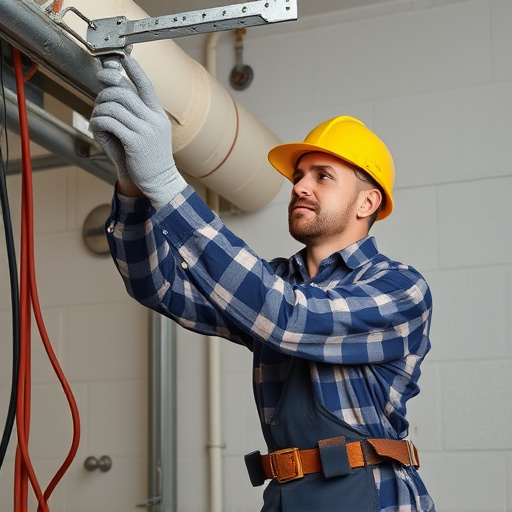 electrician