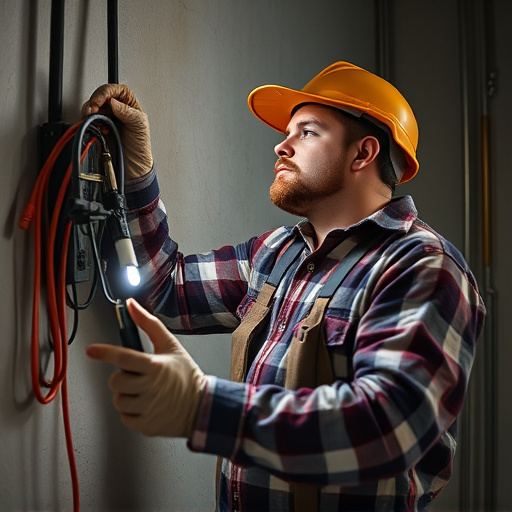 electrician
