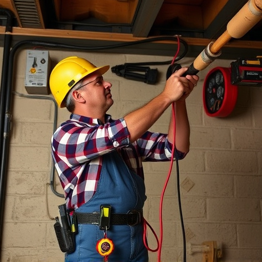 electrician