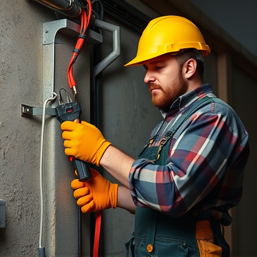 electrician