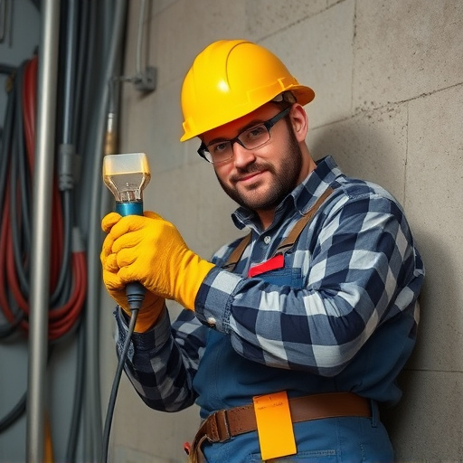 electrician