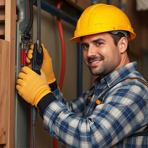 electrician