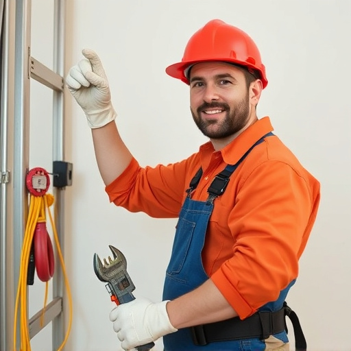 electrician