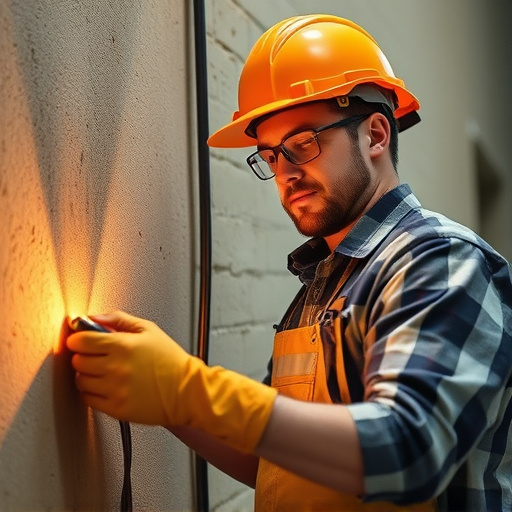 electrician