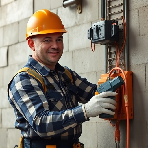 electrician