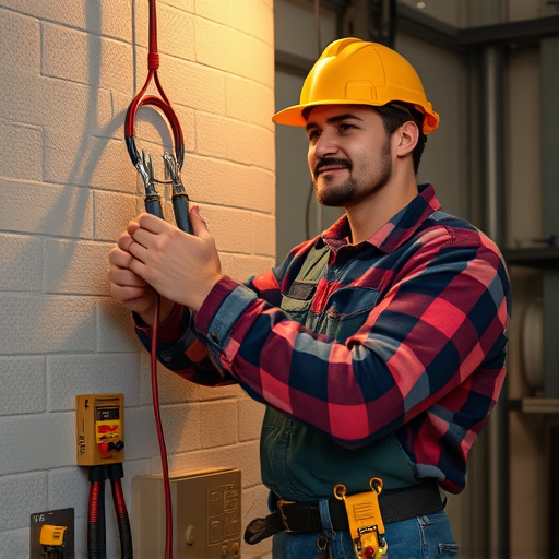 electrician