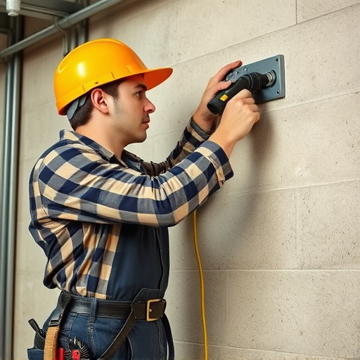 electrician