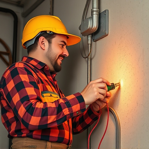 electrician