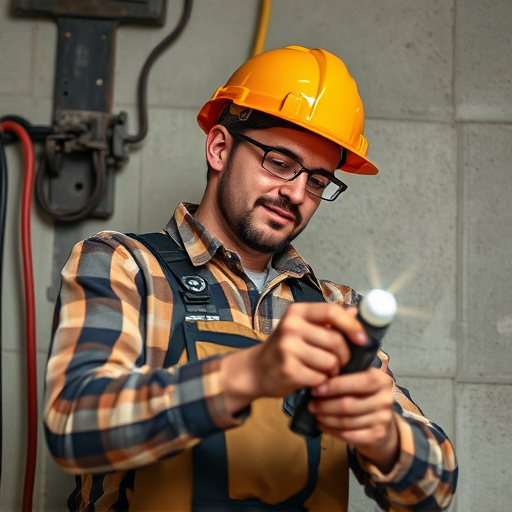 electrician