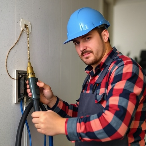 electrician